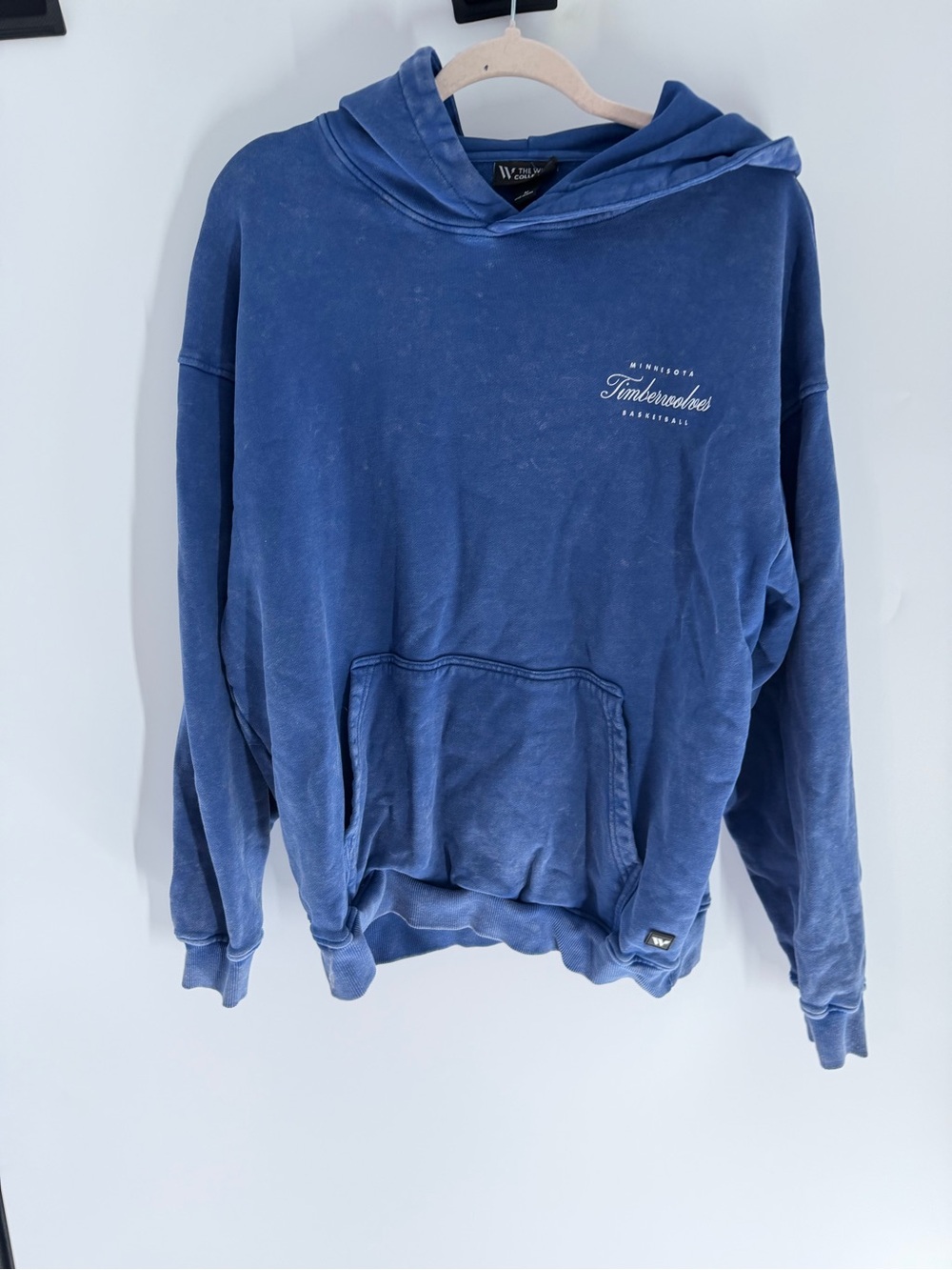 Minnesota Timberwolves Hoodie